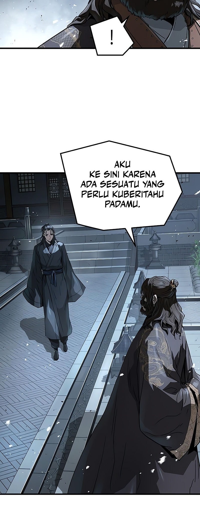 Absolute Regression Chapter 61 Gambar 37