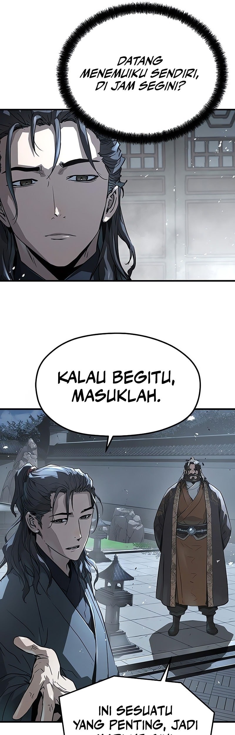 Absolute Regression Chapter 61 Gambar 38