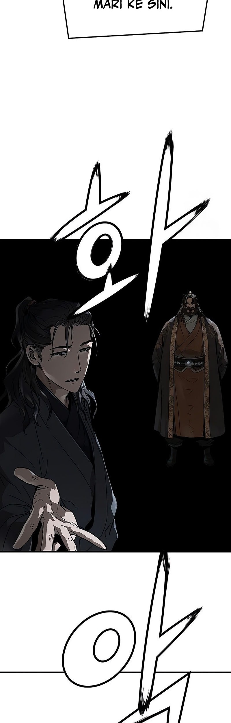 Absolute Regression Chapter 61 Gambar 39