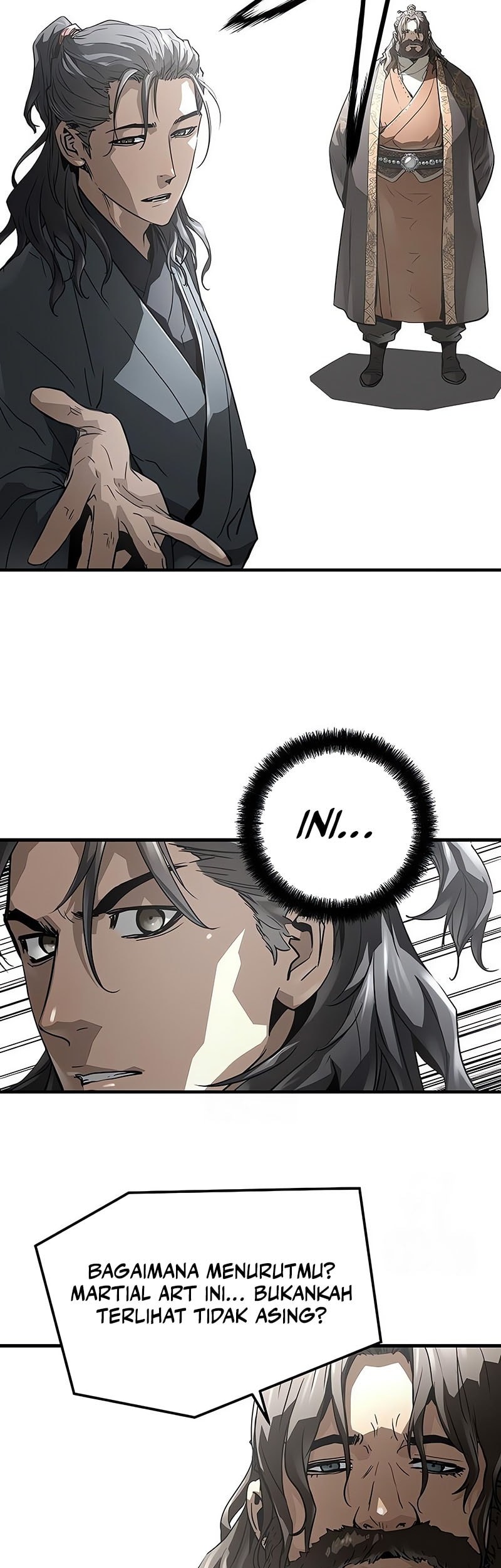 Absolute Regression Chapter 61 Gambar 40