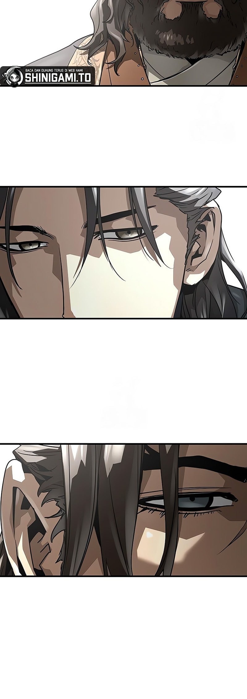 Absolute Regression Chapter 61 Gambar 41