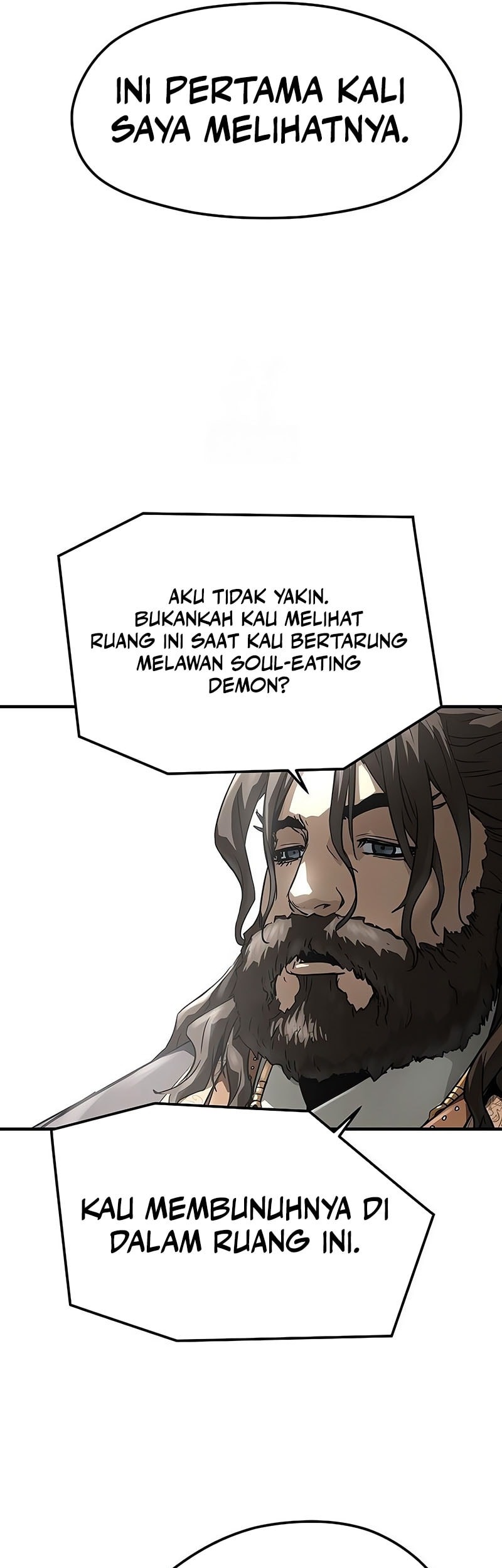 Absolute Regression Chapter 61 Gambar 42