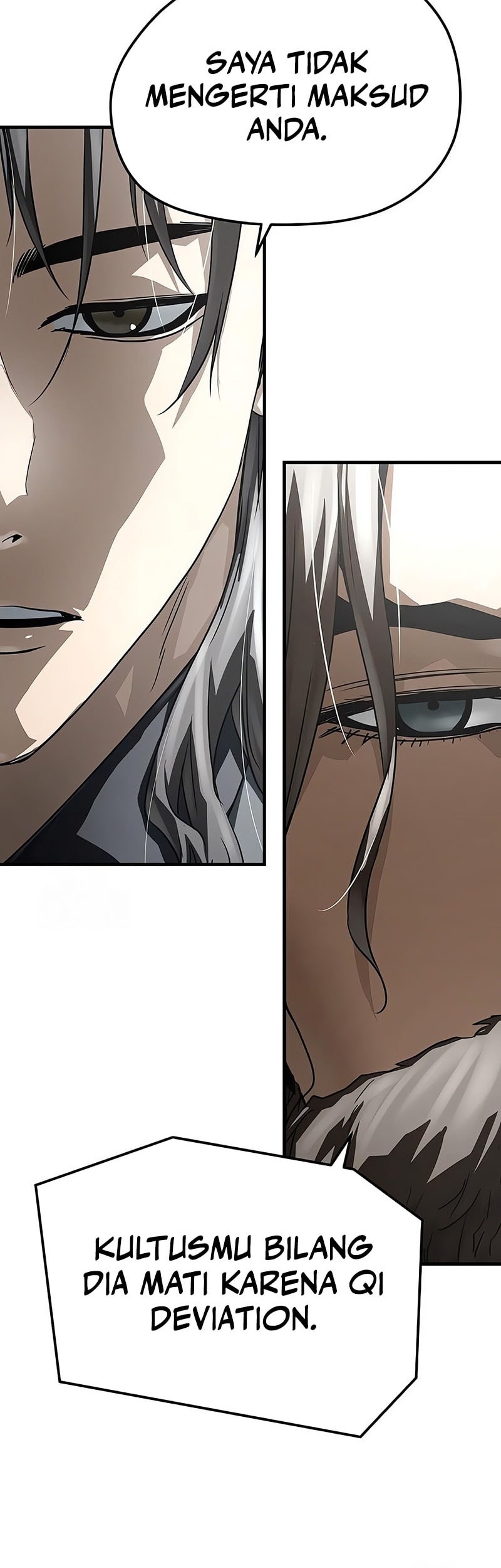 Absolute Regression Chapter 61 Gambar 43