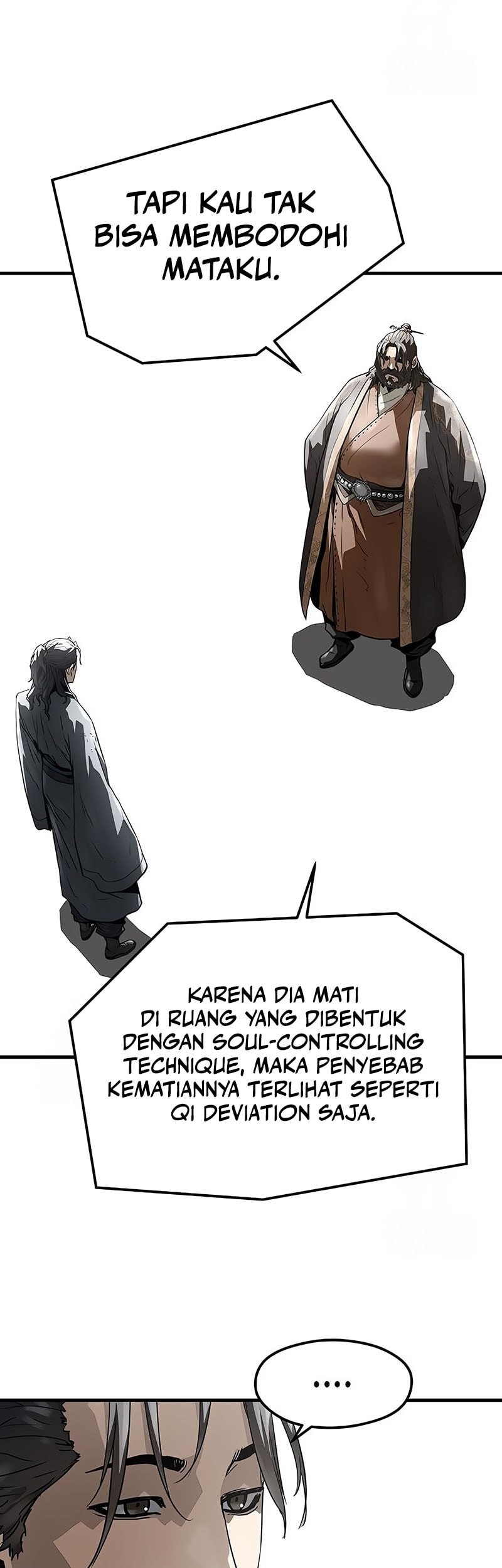 Absolute Regression Chapter 61 Gambar 44