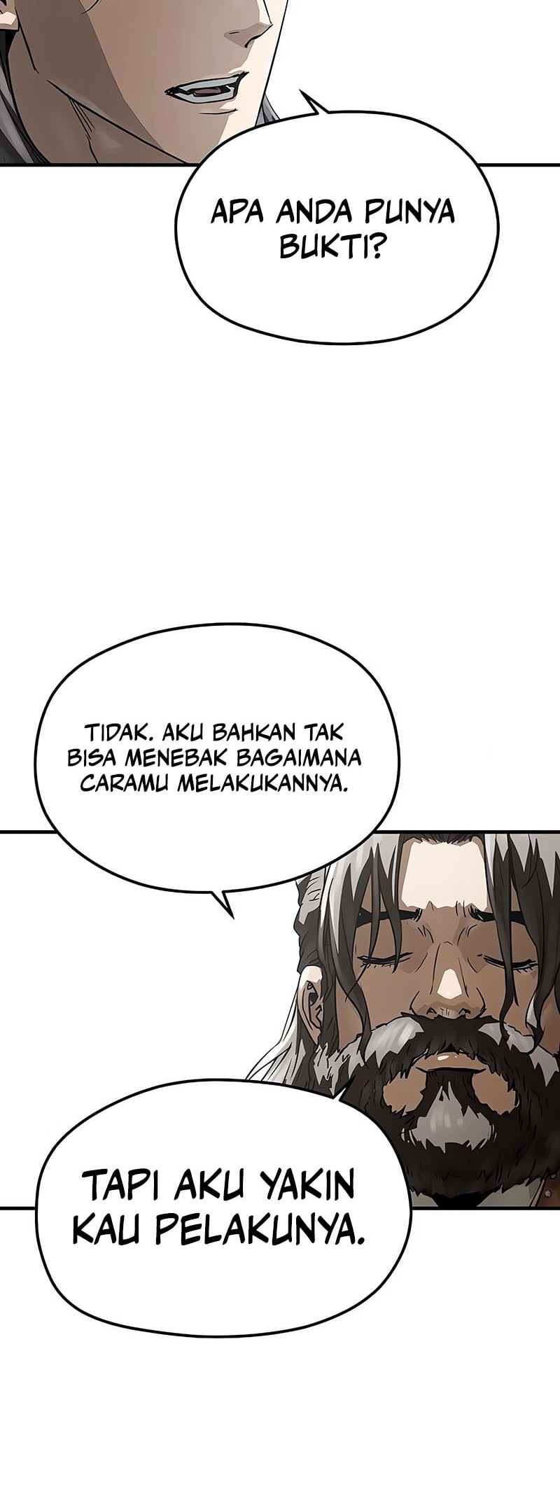 Absolute Regression Chapter 61 Gambar 45