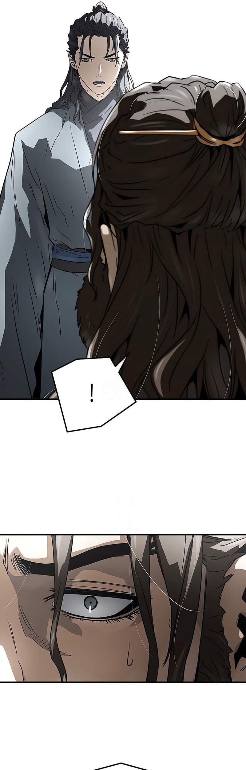 Absolute Regression Chapter 61 Gambar 62