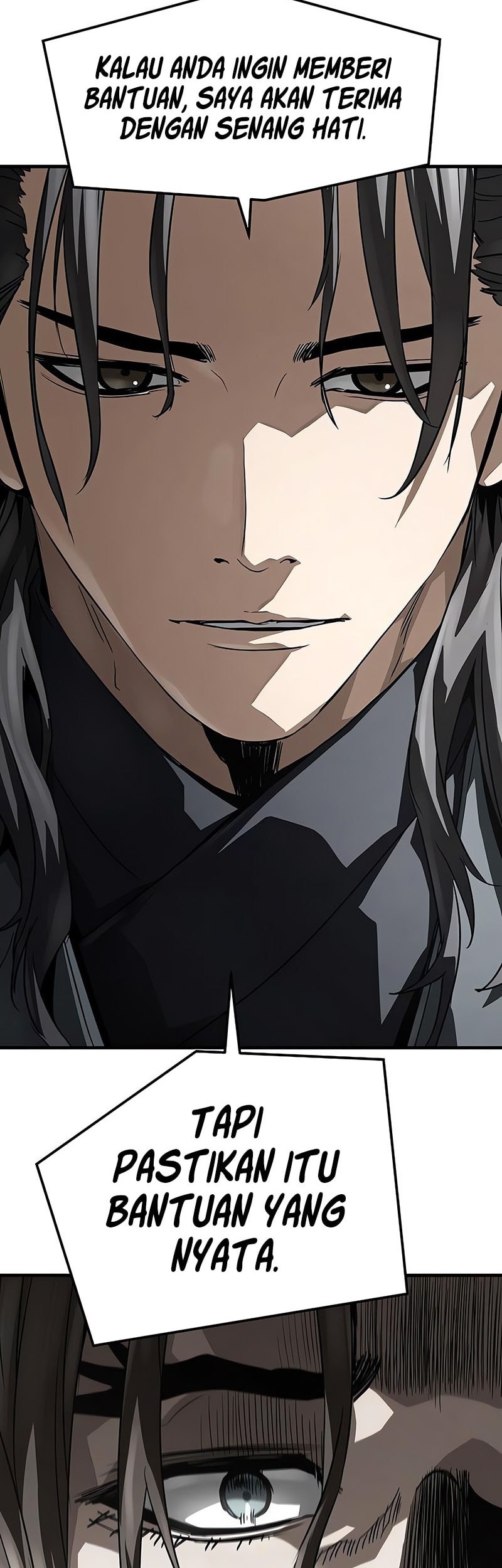 Absolute Regression Chapter 61 Gambar 63