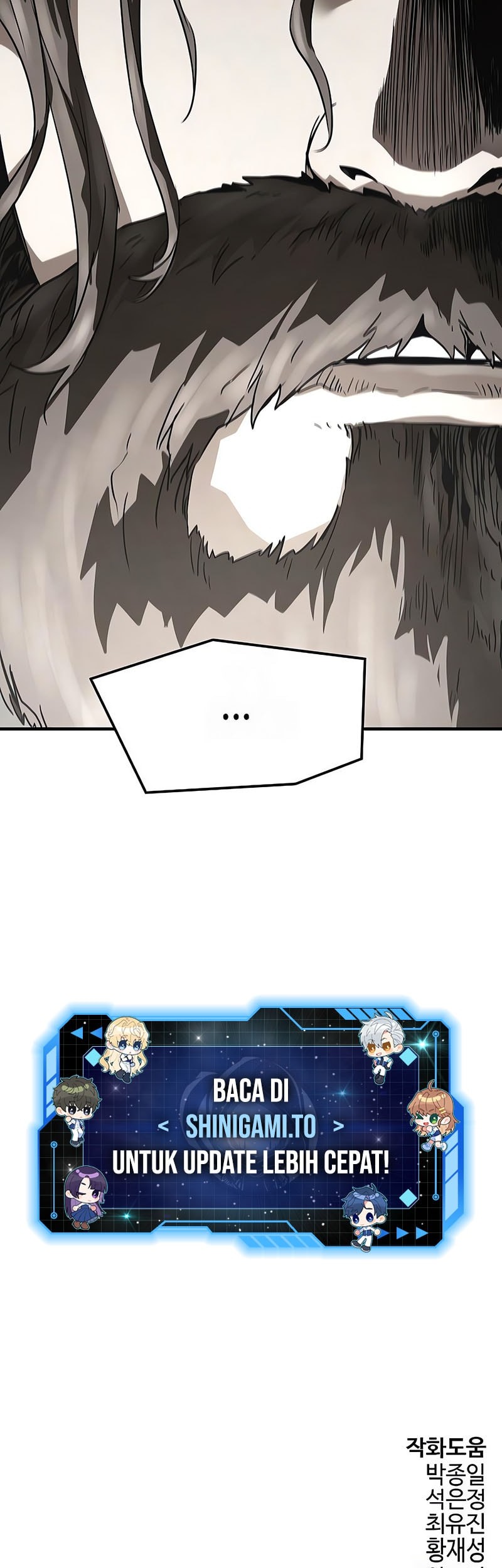 Absolute Regression Chapter 61 Gambar 64