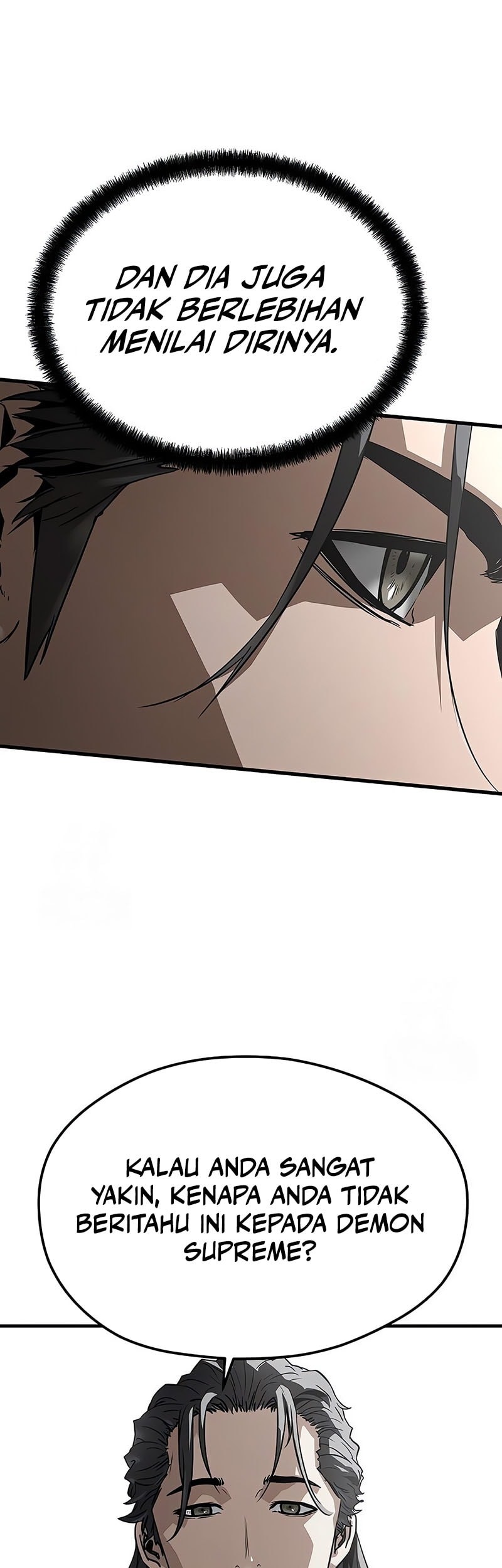 Absolute Regression Chapter 61 Gambar 50