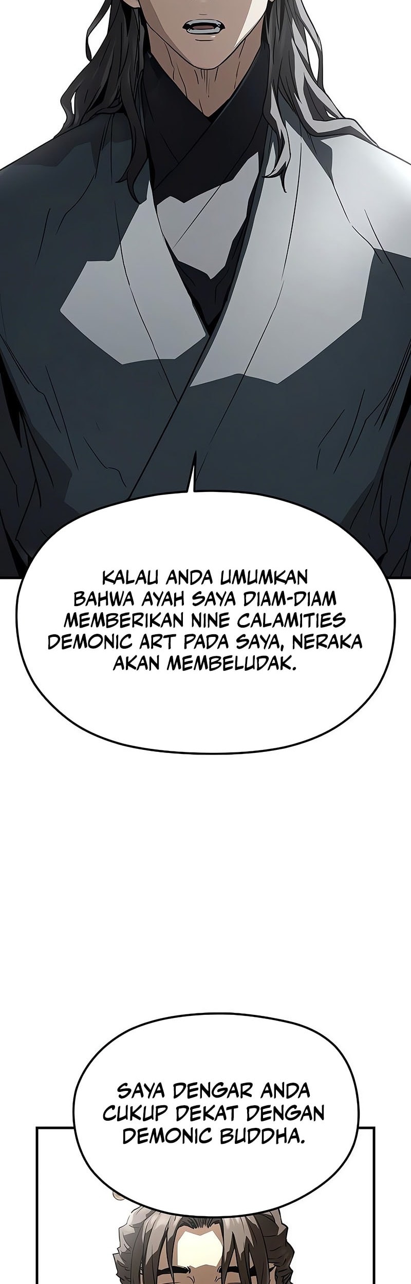 Absolute Regression Chapter 61 Gambar 51