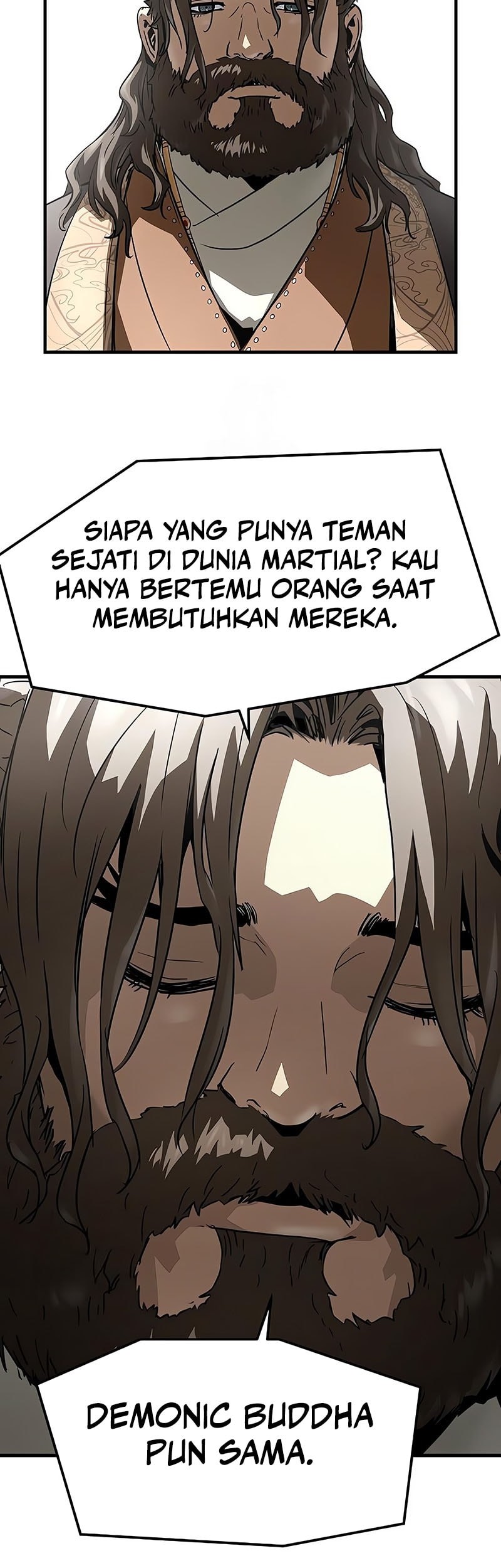 Absolute Regression Chapter 61 Gambar 52