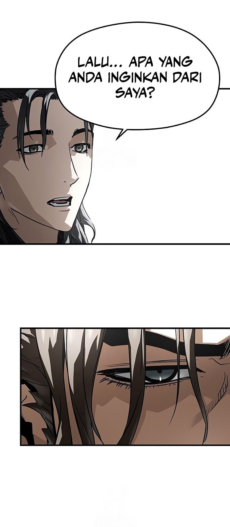 Absolute Regression Chapter 61 Gambar 53