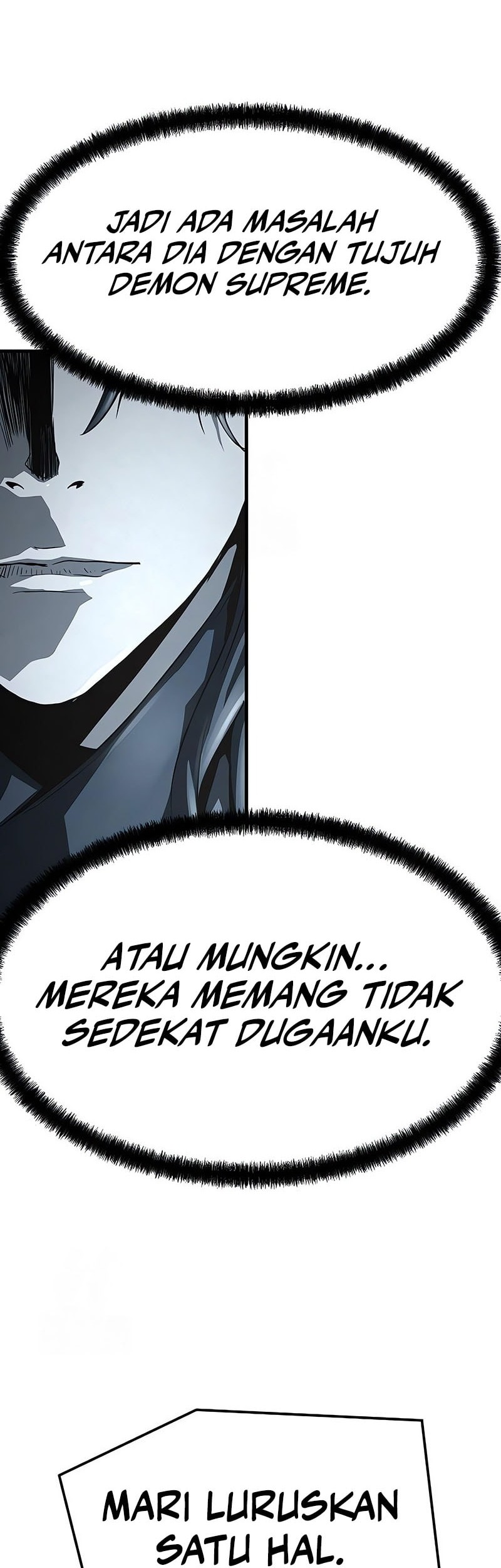 Absolute Regression Chapter 61 Gambar 55