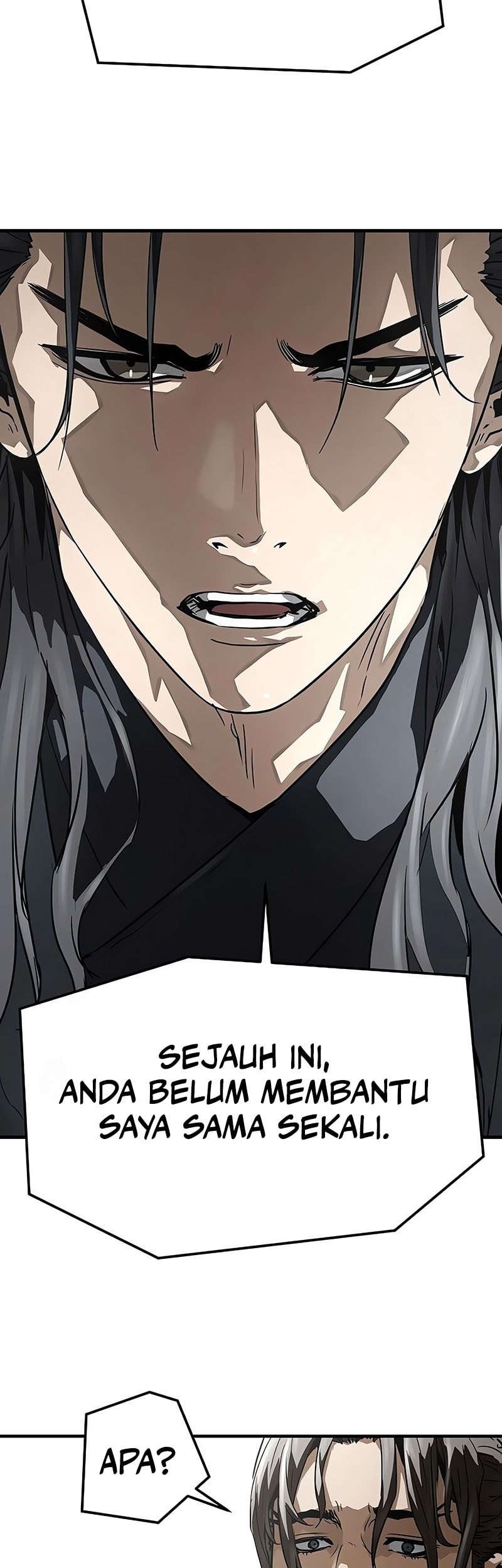 Absolute Regression Chapter 61 Gambar 56