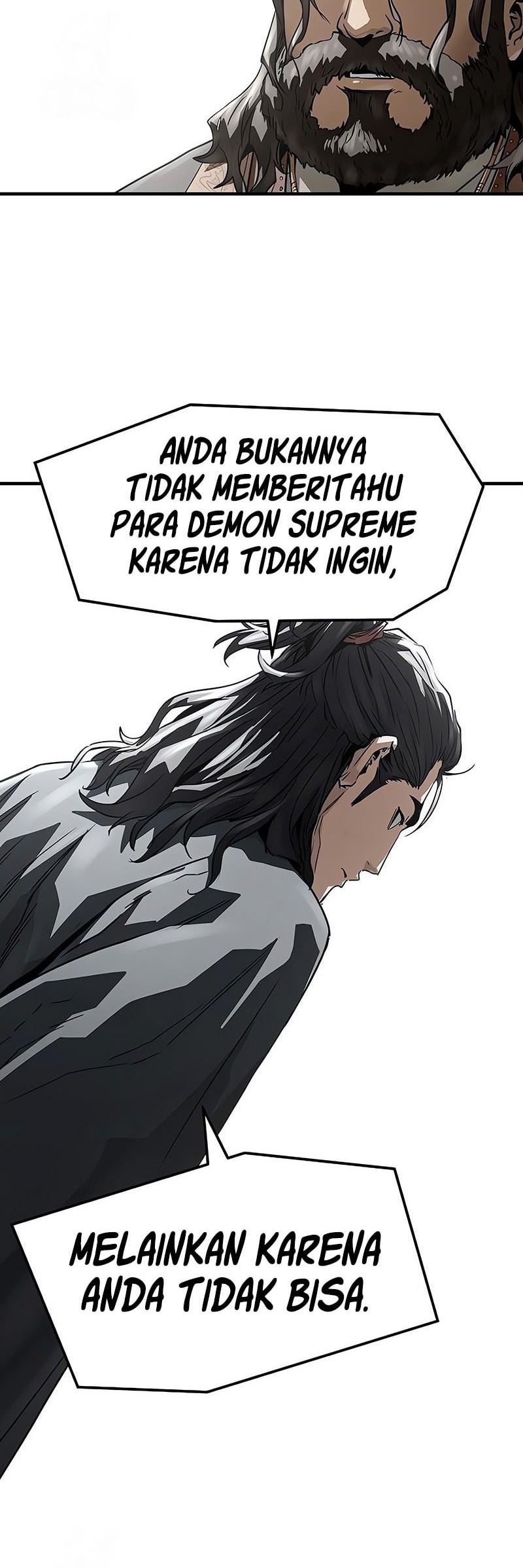 Absolute Regression Chapter 61 Gambar 57