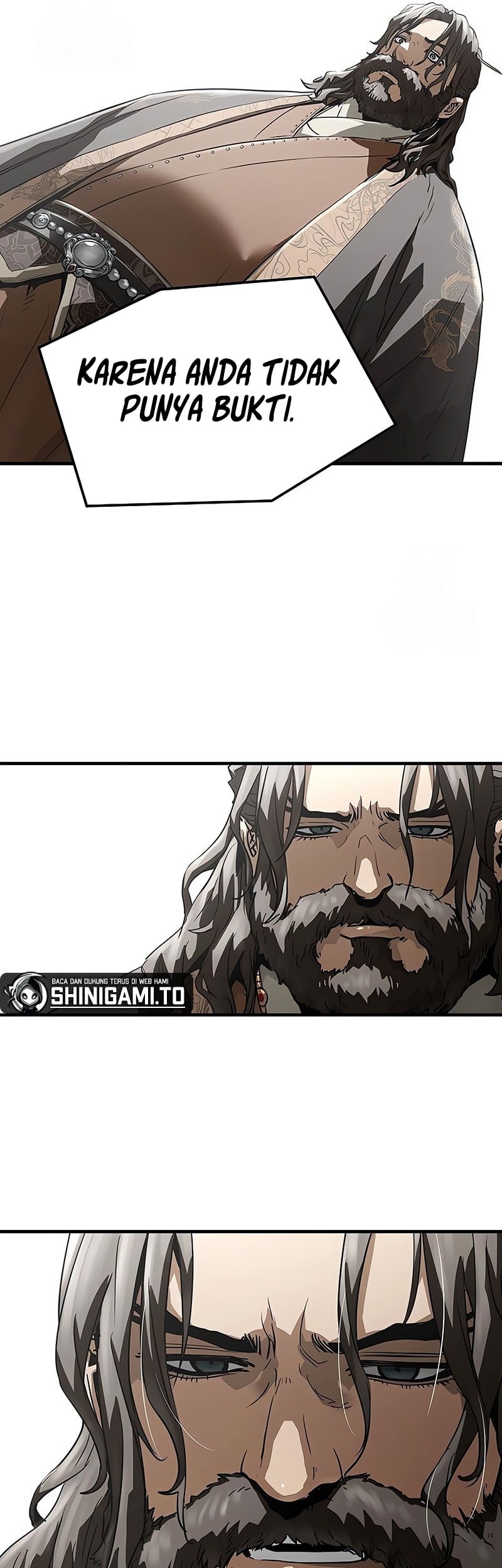 Absolute Regression Chapter 61 Gambar 58