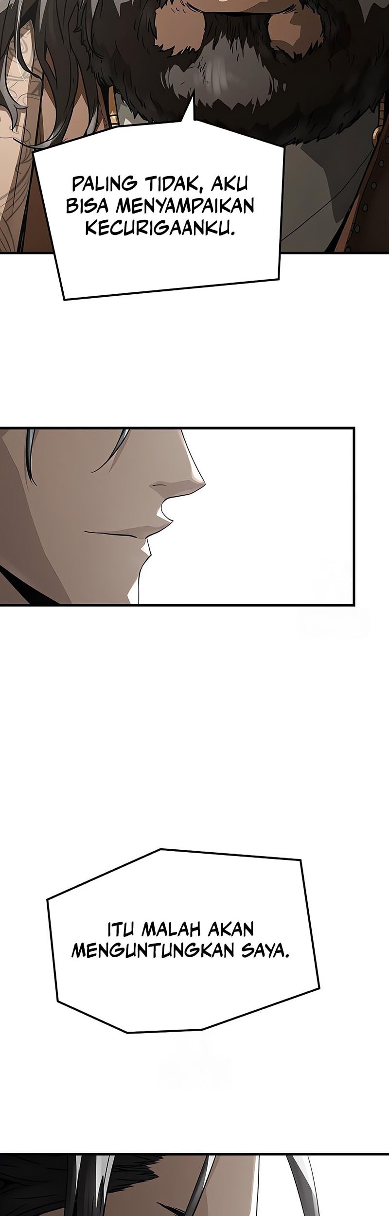 Absolute Regression Chapter 61 Gambar 59