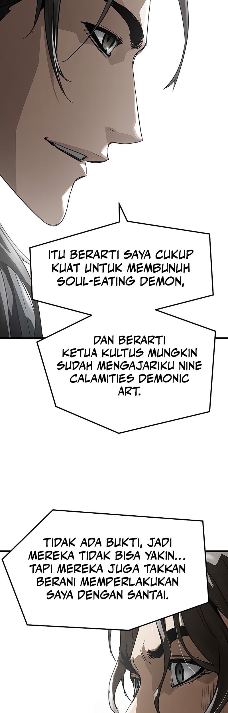 Absolute Regression Chapter 61 Gambar 60