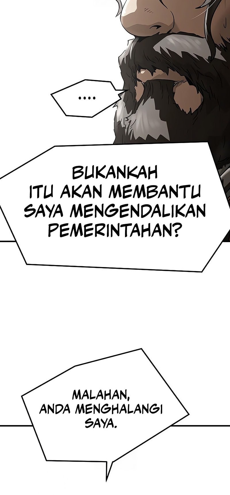 Absolute Regression Chapter 61 Gambar 61