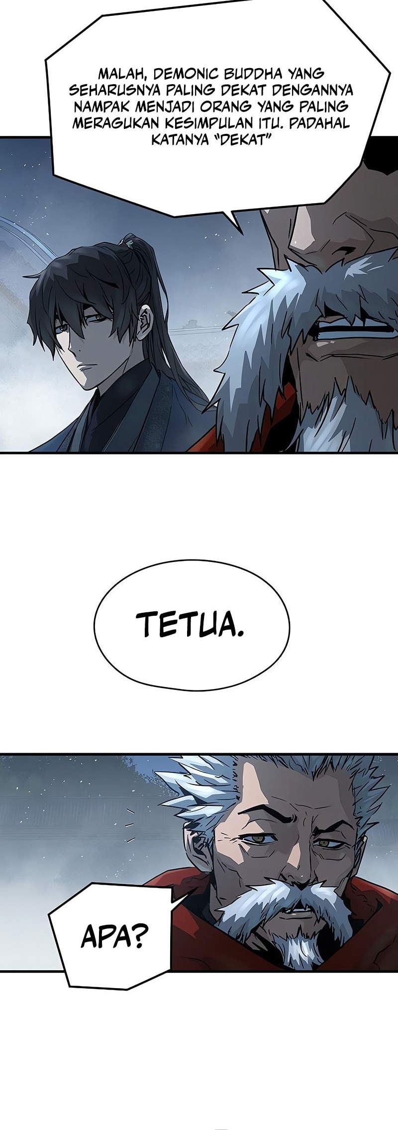 Absolute Regression Chapter 61 Gambar 5