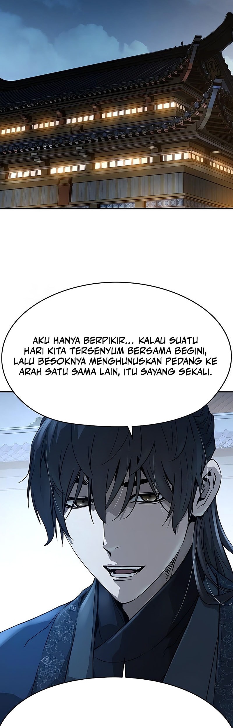 Absolute Regression Chapter 61 Gambar 7