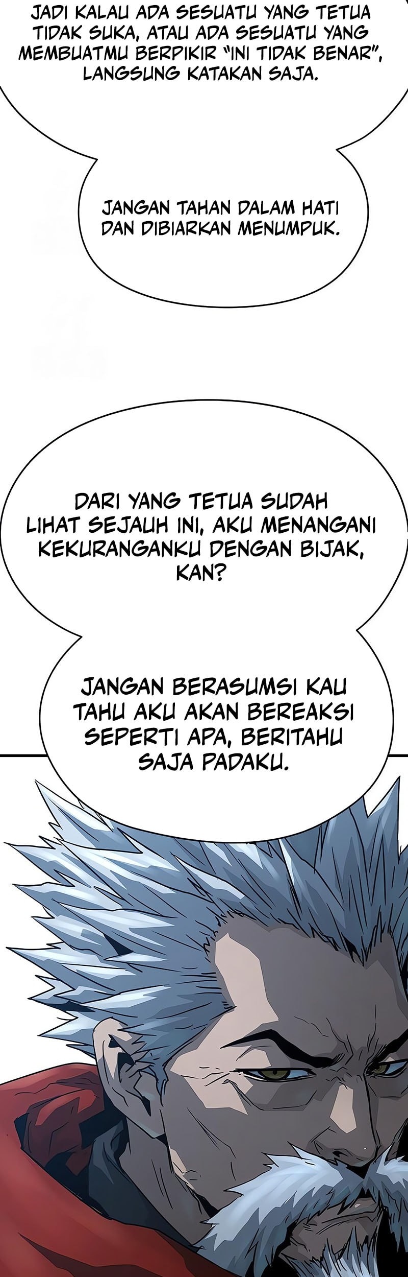 Absolute Regression Chapter 61 Gambar 8