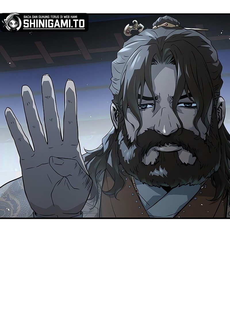 Absolute Regression Chapter 62 Gambar 14