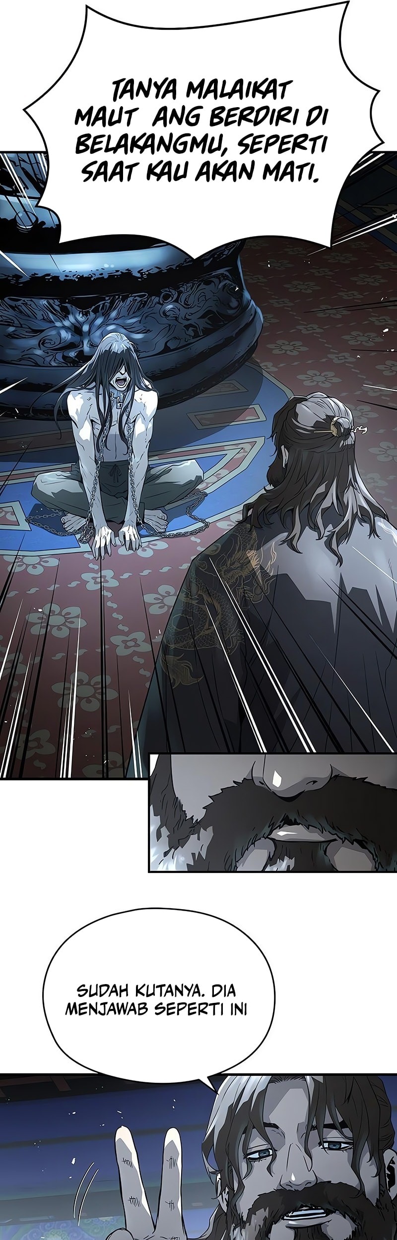 Absolute Regression Chapter 62 Gambar 11