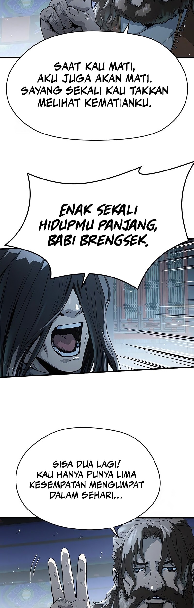 Absolute Regression Chapter 62 Gambar 12