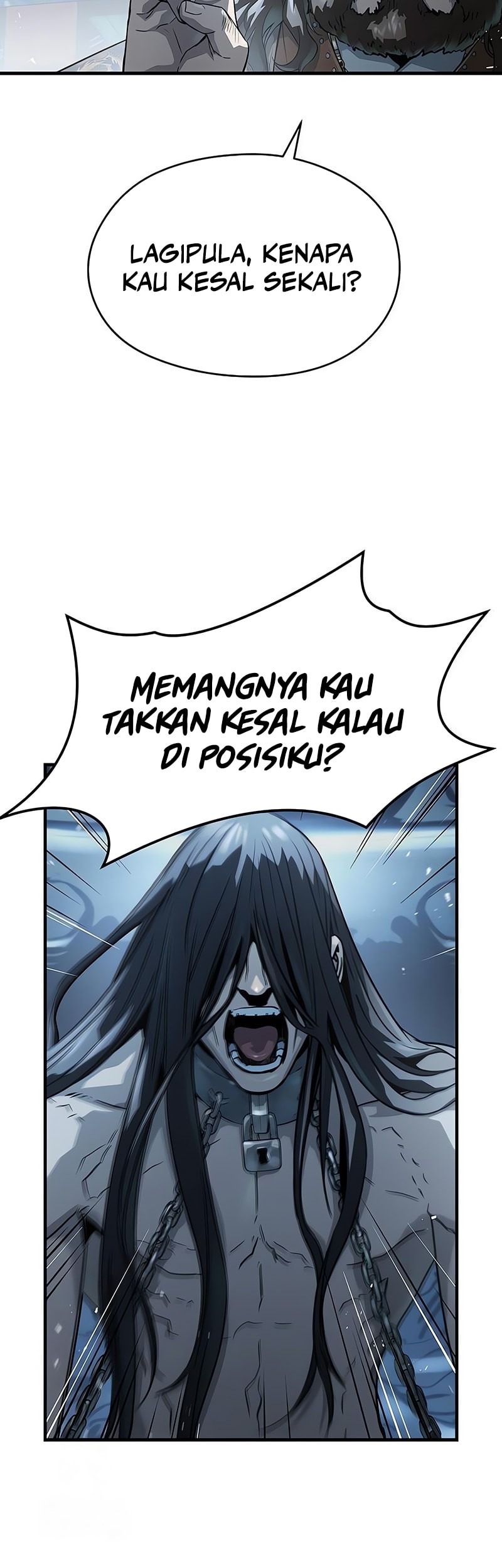 Absolute Regression Chapter 62 Gambar 13