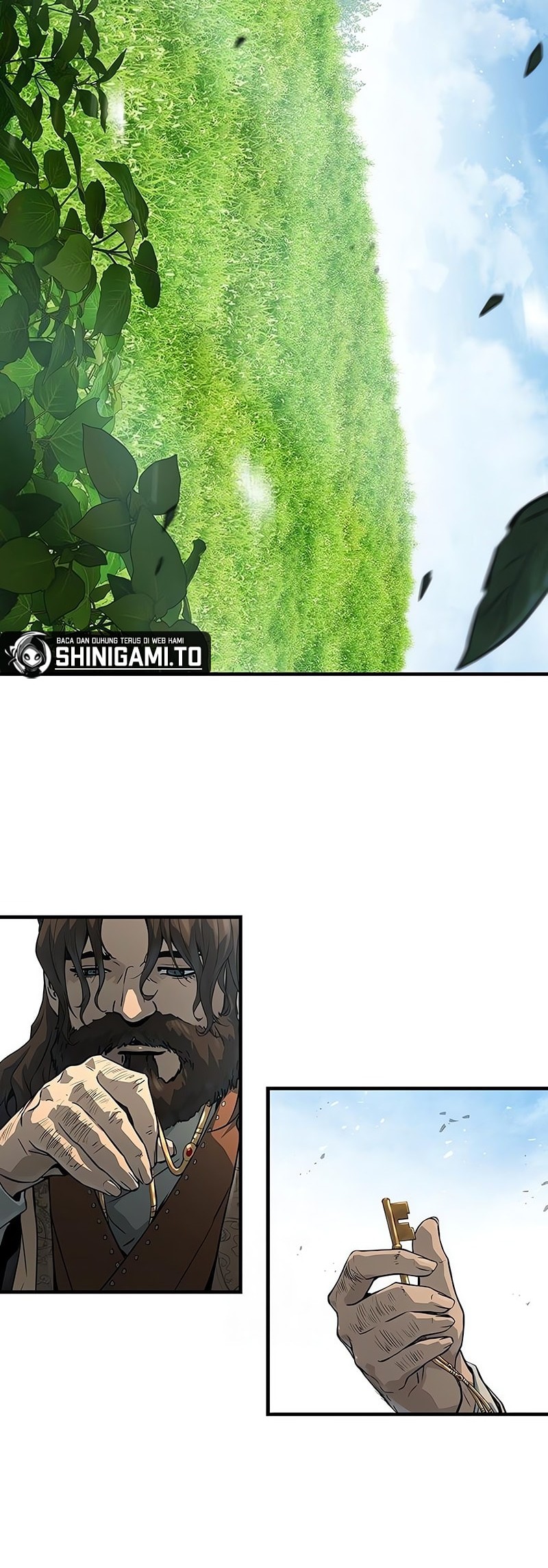 Absolute Regression Chapter 62 Gambar 18