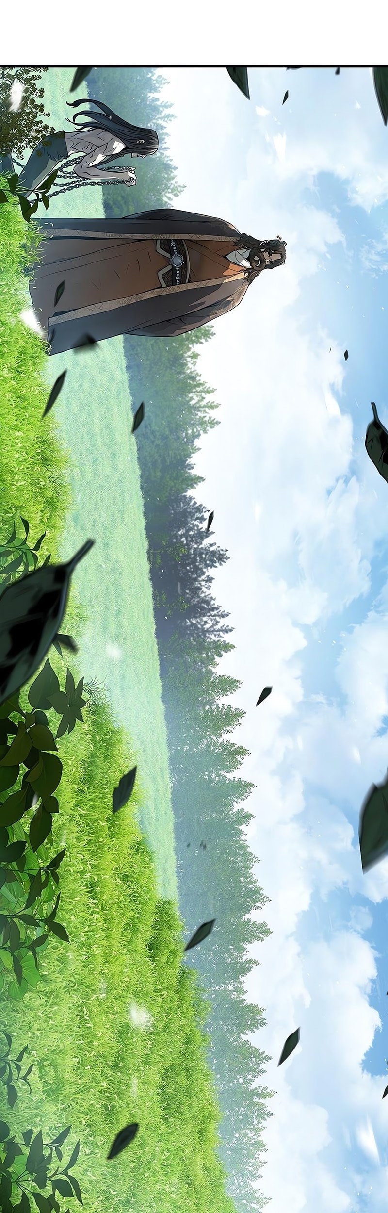 Absolute Regression Chapter 62 Gambar 17