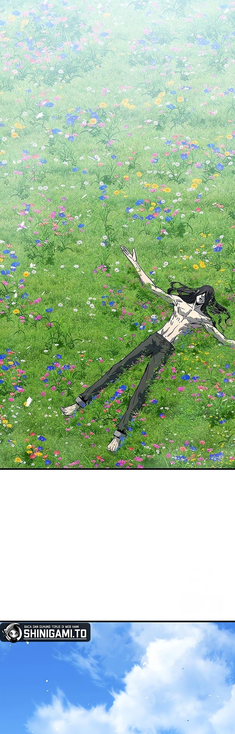 Absolute Regression Chapter 62 Gambar 21