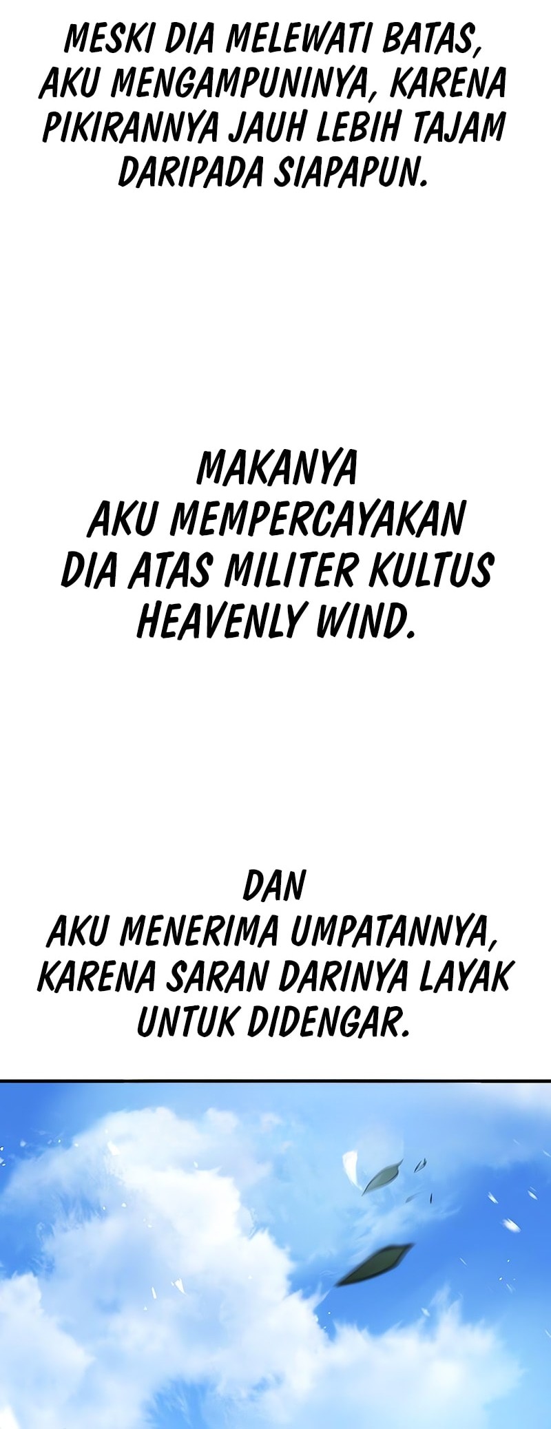 Absolute Regression Chapter 62 Gambar 26