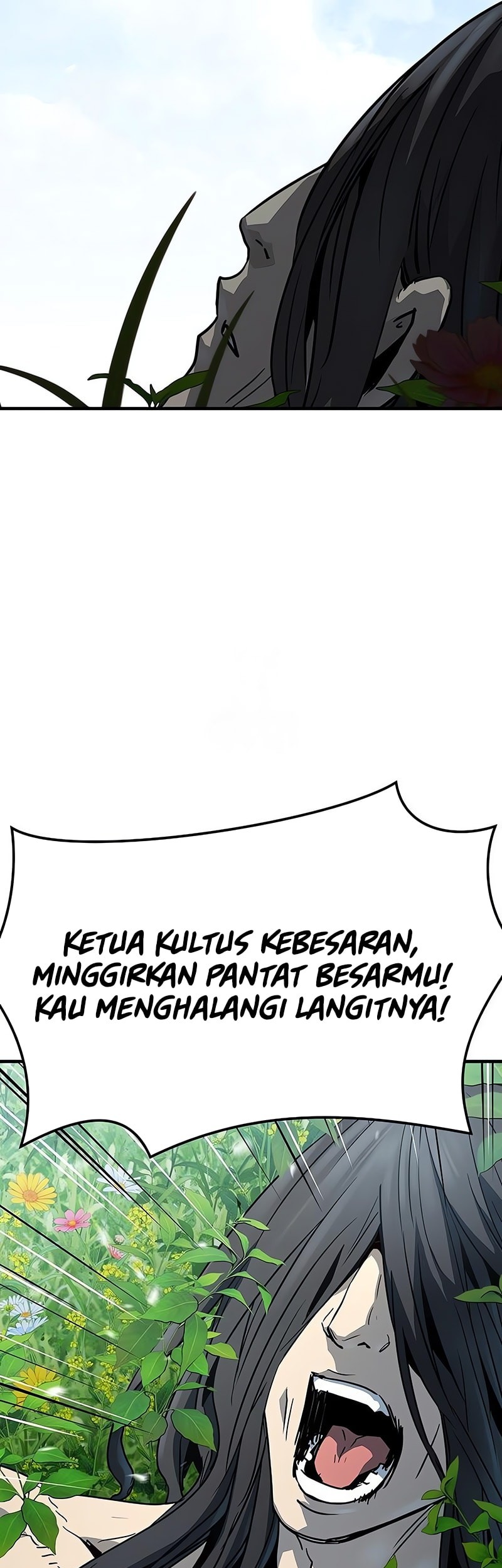 Absolute Regression Chapter 62 Gambar 23