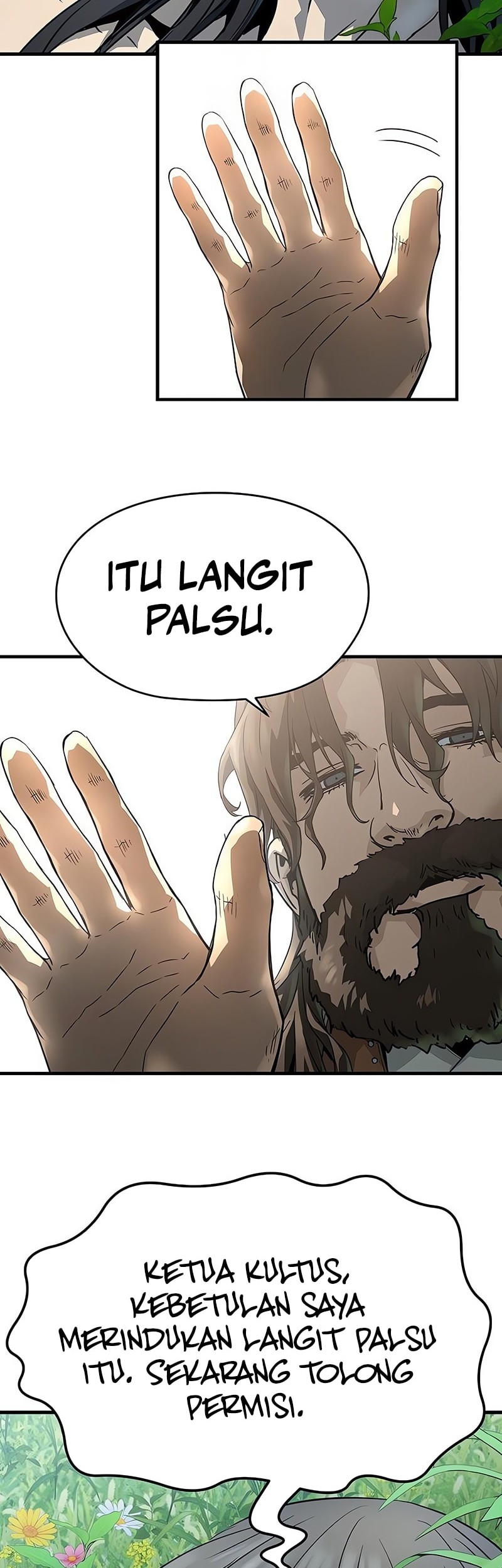 Absolute Regression Chapter 62 Gambar 24