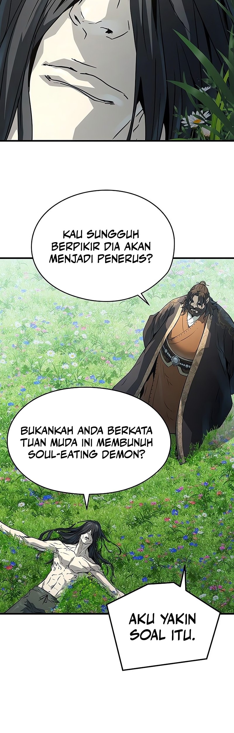 Absolute Regression Chapter 62 Gambar 30