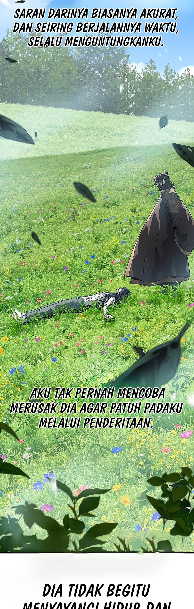 Absolute Regression Chapter 62 Gambar 27