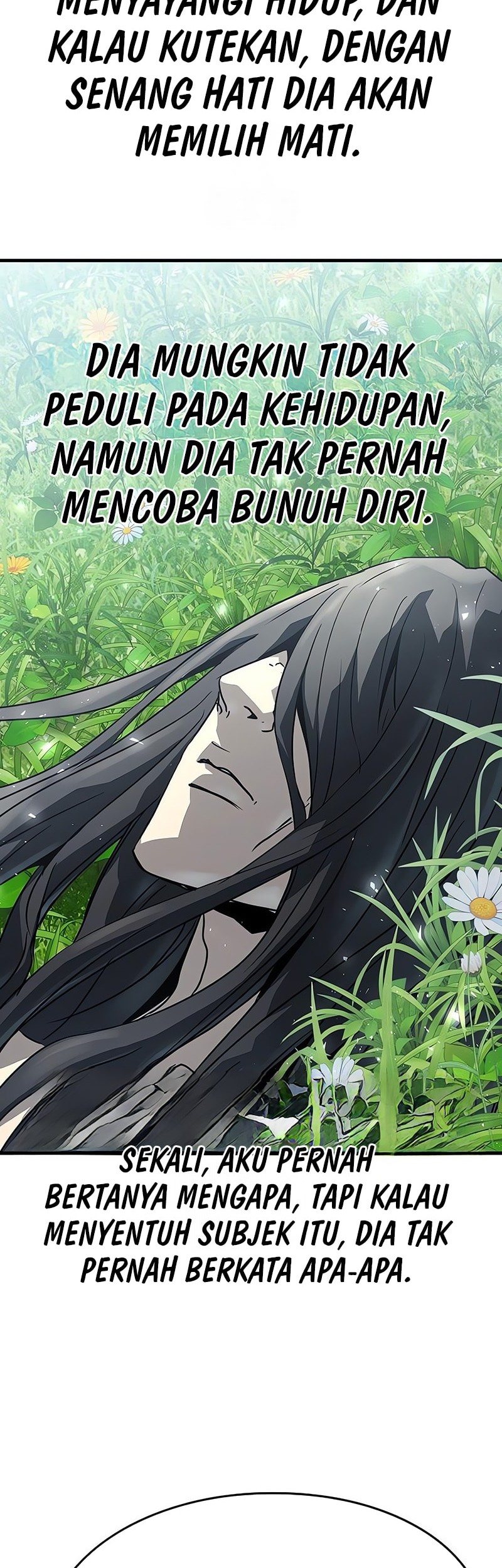 Absolute Regression Chapter 62 Gambar 28