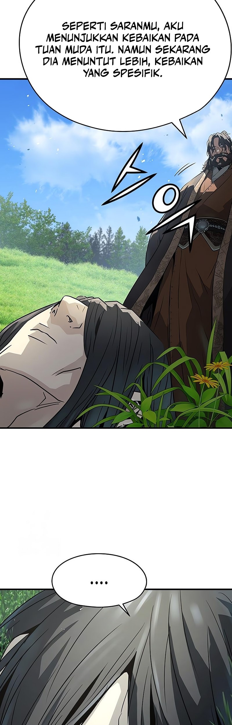 Absolute Regression Chapter 62 Gambar 29