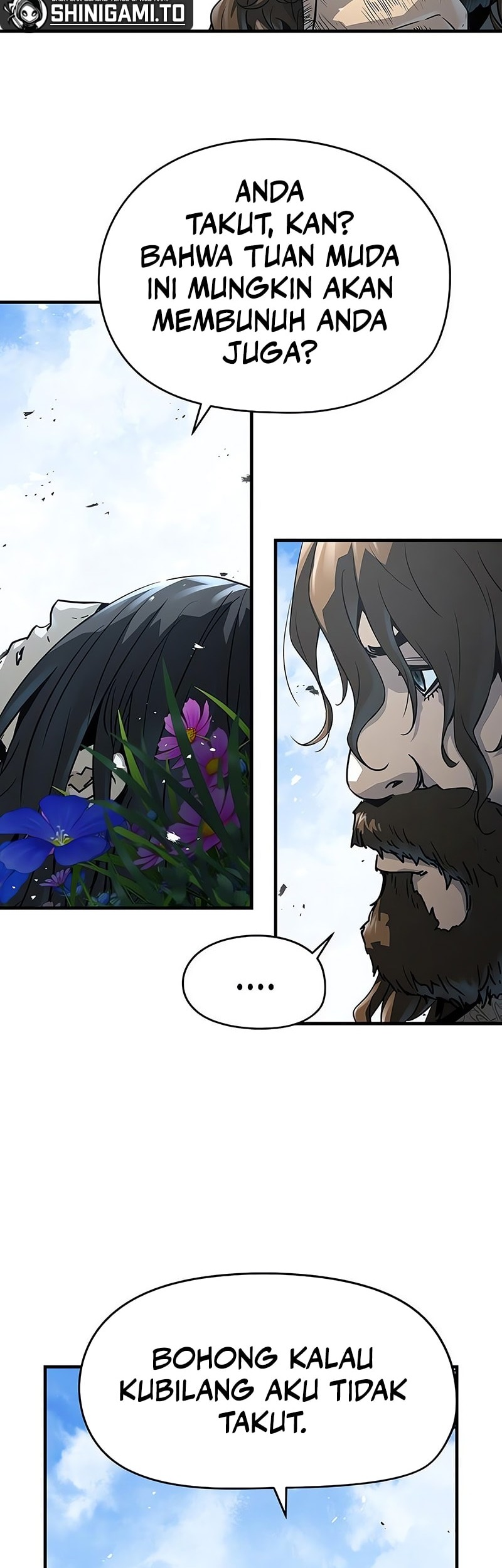 Absolute Regression Chapter 62 Gambar 32