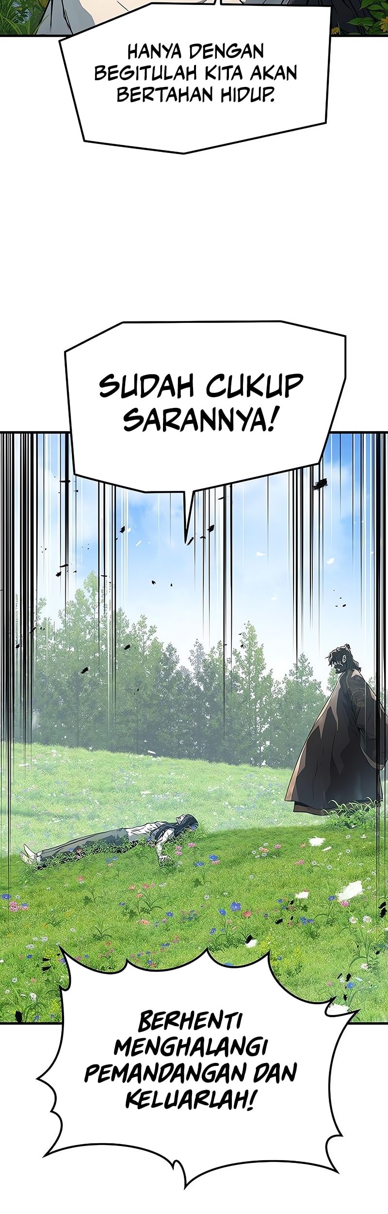 Absolute Regression Chapter 62 Gambar 48