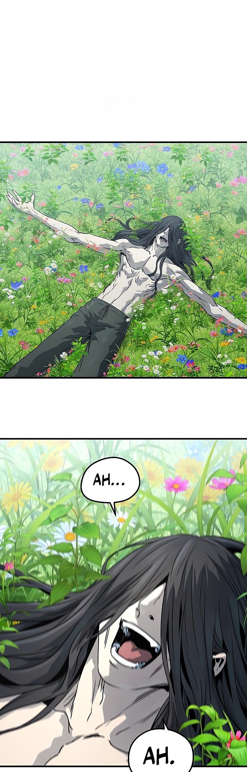 Absolute Regression Chapter 62 Gambar 49