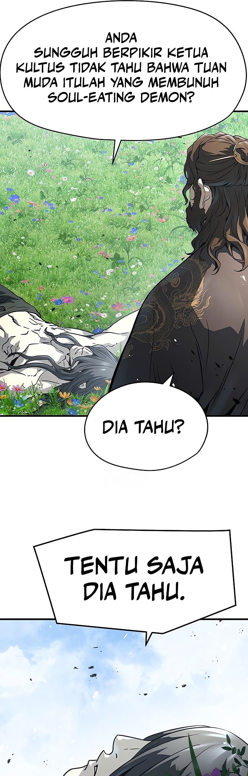 Absolute Regression Chapter 62 Gambar 35