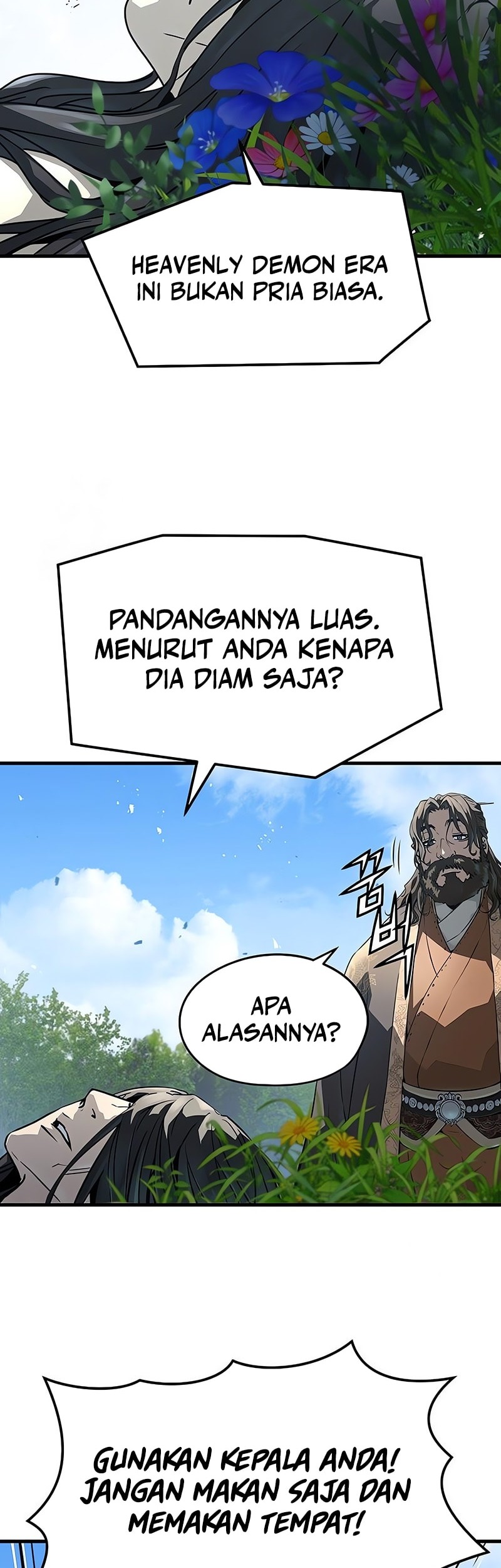 Absolute Regression Chapter 62 Gambar 36