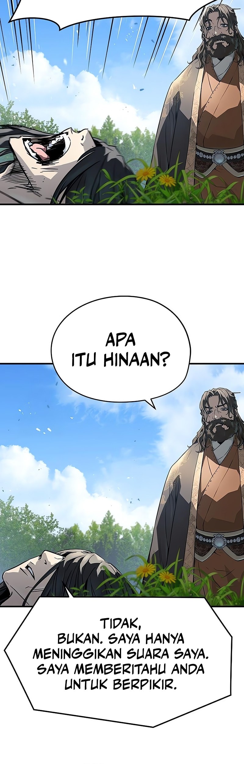 Absolute Regression Chapter 62 Gambar 37