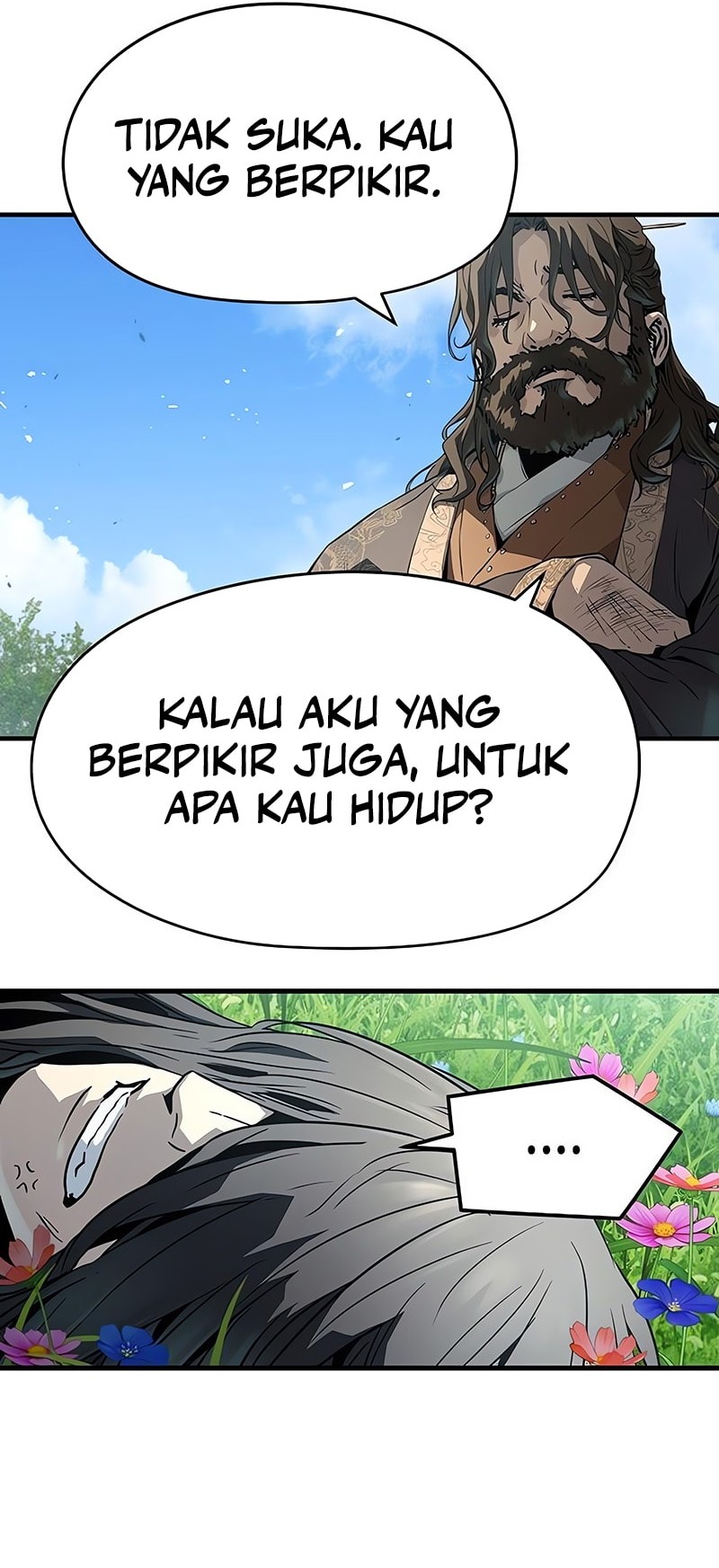 Absolute Regression Chapter 62 Gambar 38