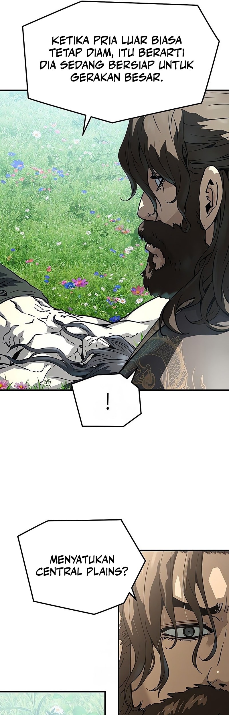 Absolute Regression Chapter 62 Gambar 39