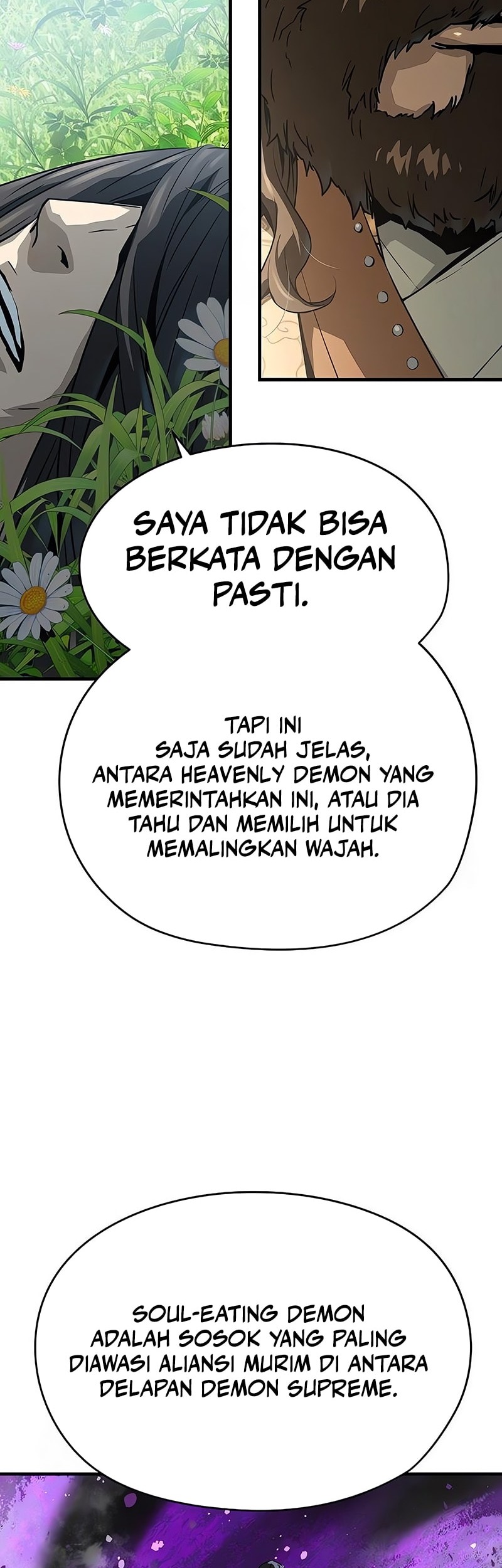 Absolute Regression Chapter 62 Gambar 40