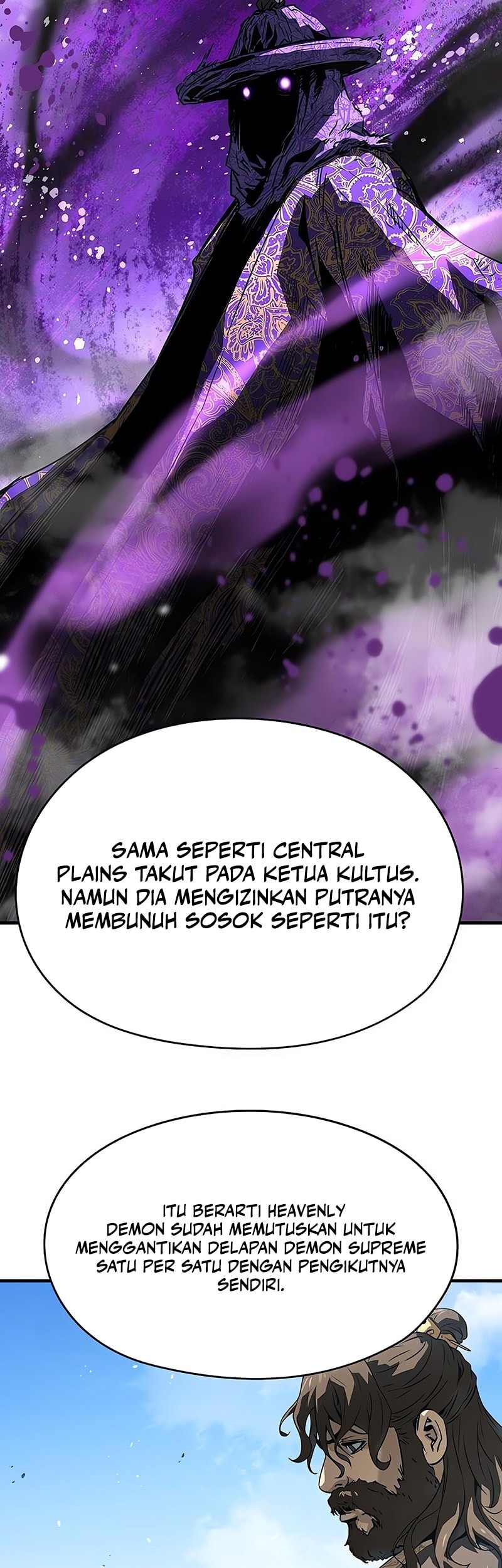 Absolute Regression Chapter 62 Gambar 41